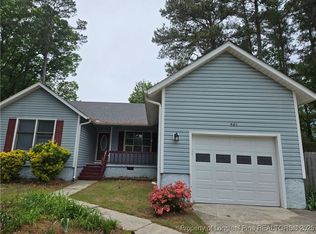361 Bahama Loop, Fayetteville, NC 28314