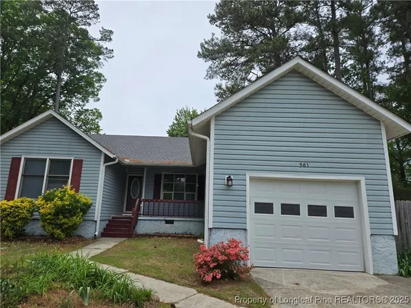 361 Bahama Loop, Fayetteville, NC 28314