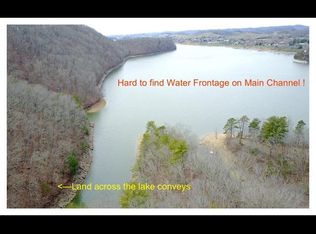 22208 Silver Lake Rd, Abingdon, VA 24211