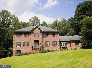 13814 W End Farm Rd, Upper Marlboro, MD 20772