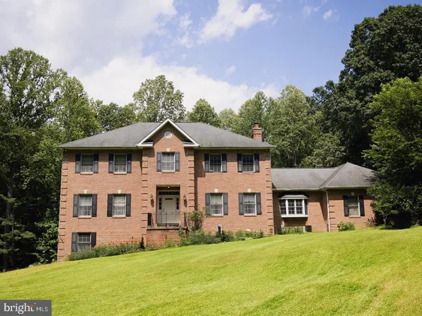 13814 W End Farm Rd, Upper Marlboro, MD 20772
