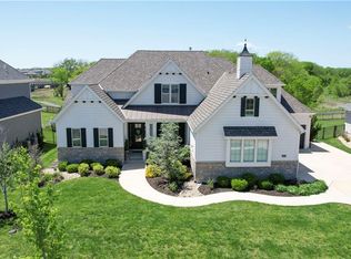 16660 Bond St, Overland Park, KS 66221