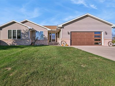 405 D Ave, Atkins, IA, 52206