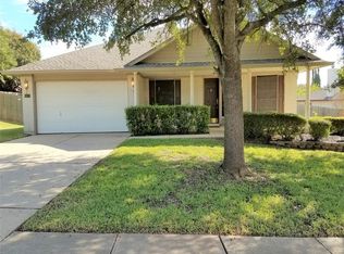 1027 Leah Ln, Round Rock, TX 78665