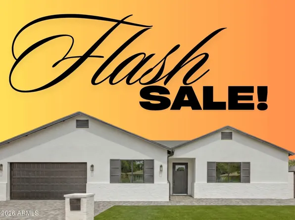 3229 E Roma Ave, Phoenix, AZ 85018