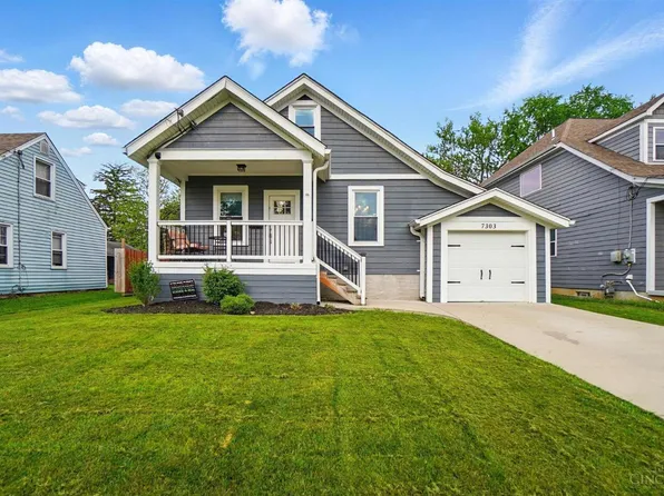 7303 Osceola Dr, Cincinnati, OH 45243
