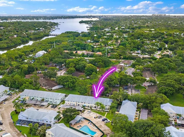 6158 Riverwalk Ln Unit 6, Jupiter, FL 33458