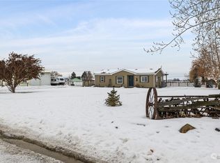 6840 Naneum Rd, Ellensburg, WA 98926