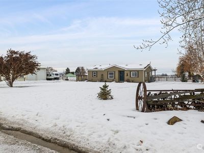 6840 Naneum Rd, Ellensburg, WA, 98926