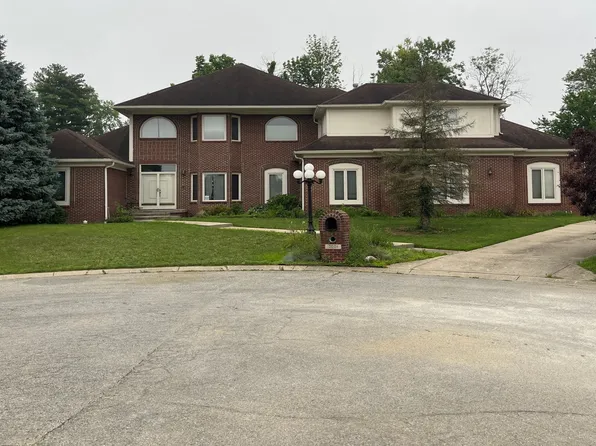 7001 Dior Ct, Indianapolis, IN 46278