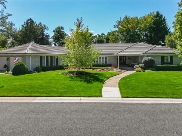 5270 Sanford Circle E, Cherry Hills Village, CO 80113