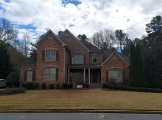 4599 Worthings Dr, Powder Springs, GA 30127