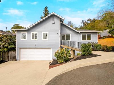 307 Ash Ln, El Sobrante, CA, 94803