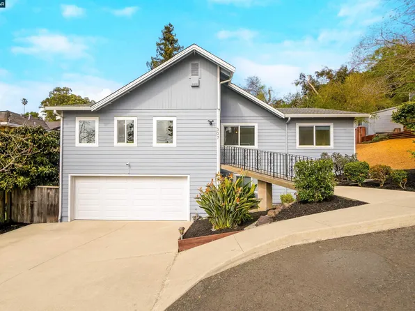 307 Ash Ln, El Sobrante, CA 94803