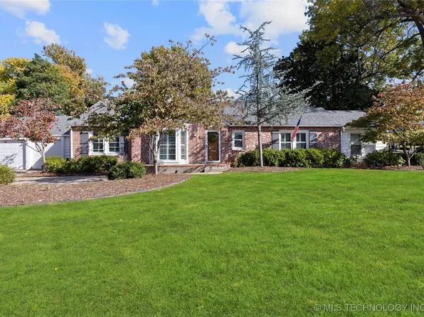 3651 S Utica Ave, Tulsa, OK 74105