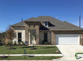 13619 Sorghum Dr, Rosharon, TX 77583