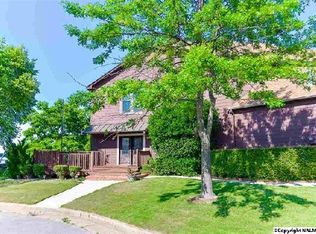 1-TOWER Harborview Ct NE, Decatur, AL 35601