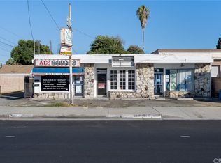 2308 Durfee Ave, El Monte, CA 91732