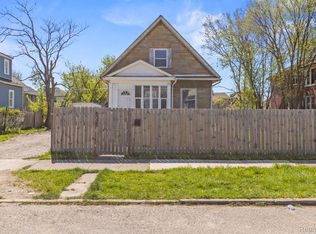5325 Allendale St, Detroit, MI 48204