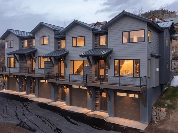 85 Haverly Street #D, Crested Butte, CO 81224