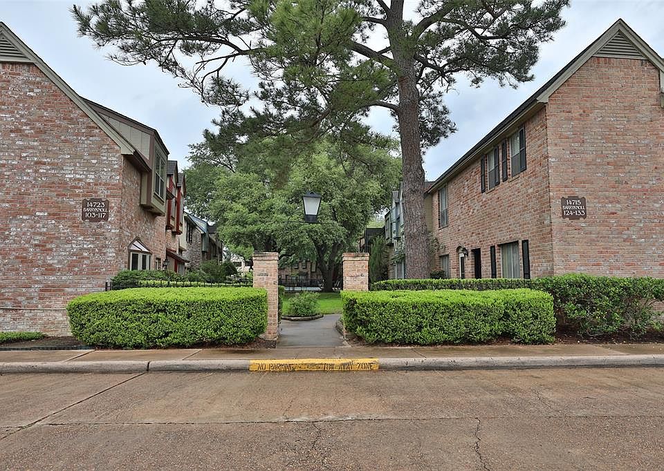 1st image of 14715 Barryknoll Ln APT 125