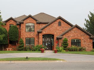 2501 Sequoia St, Perryton, TX 79070