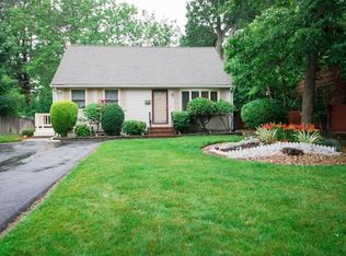 90 Merton St, Brockton, MA 02302