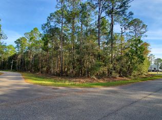 Ponotoc Dr, Kiln, MS 39556