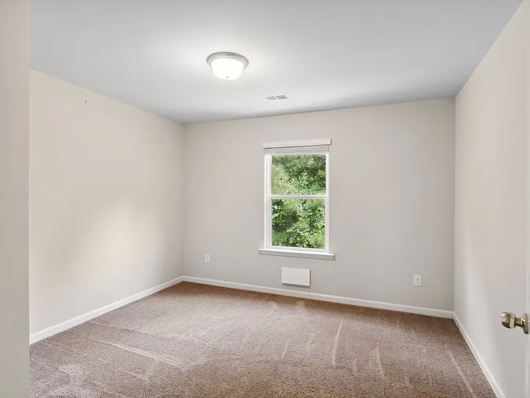 fourth bedroom