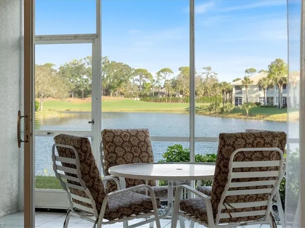 2275 Harmony LN #104, NAPLES, FL 34109