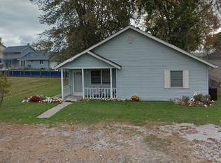 46830 Summertime Dr, Chesterfield, MI 48047