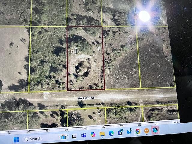 2nd image of 15731 NW 296th Street