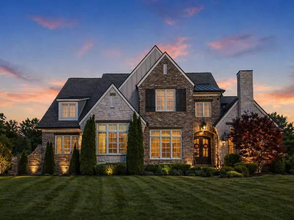 1808 Camborne Pl, Brentwood, TN 37027