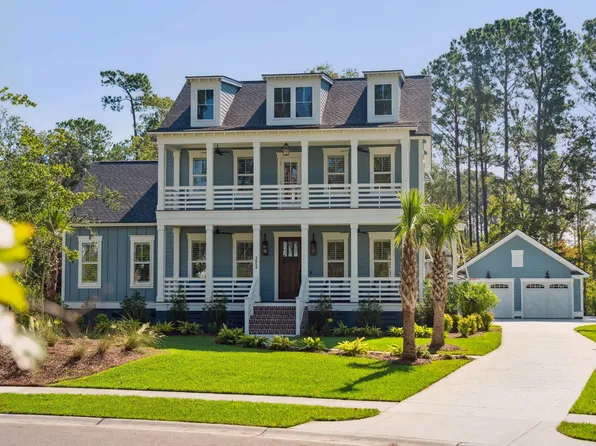 3859 Segars Lndg, Mount Pleasant, SC 29466