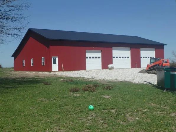 Fox Trot Ln, Kirksville, MO 63501