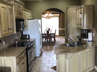 3142 Indian Springs Ave, Springdale, AR 72762