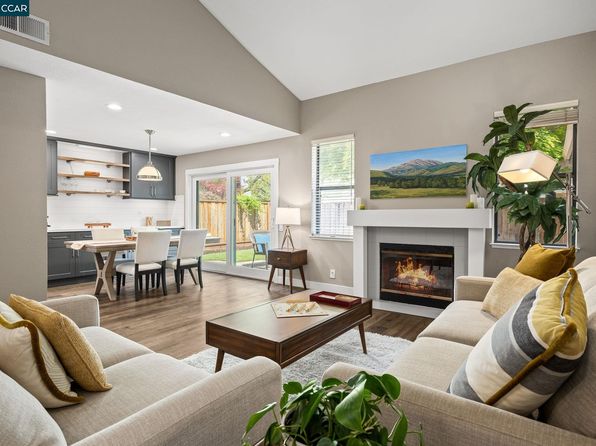 1127 Sunshine Cir, Danville, CA 94506