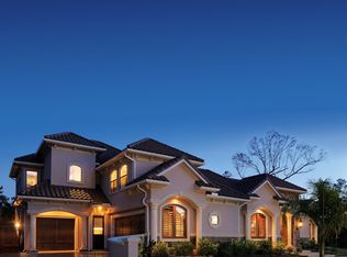 43 N Palmiera Cir, Spring, TX 77382