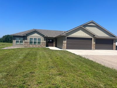 5855 281st Ave NW, Isanti, MN, 55040