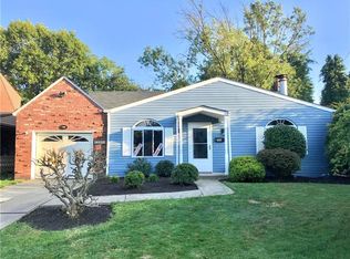706 Newport Dr, Pittsburgh, PA 15234