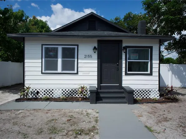 2155 9TH AVENUE S, ST PETERSBURG, FL 33712