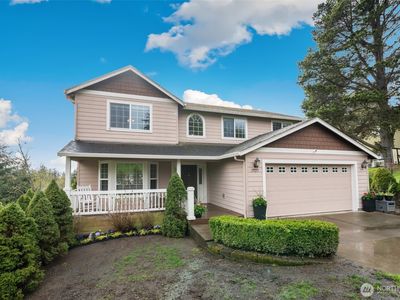 3325 Columbia Heights Road, Longview, WA, 98632