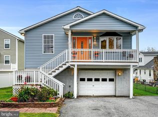 7306 Waldman Ave, Baltimore, MD 21219