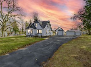 4981 W Liberty Rd, Ann Arbor, MI 48103