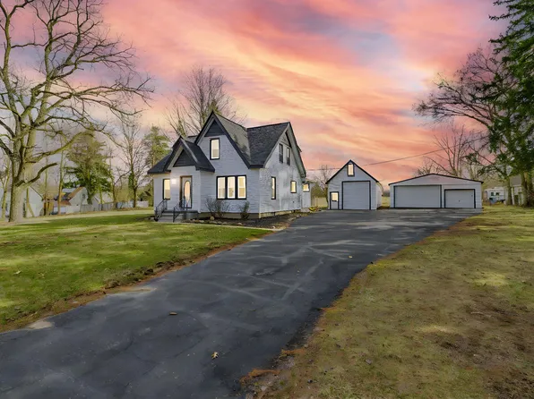 4981 W Liberty Rd, Ann Arbor, MI 48103