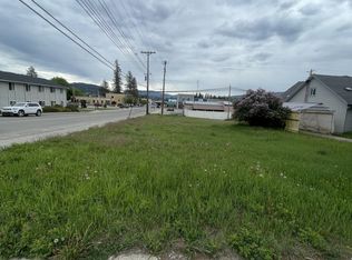 104 S Spokane Ave, Newport, WA 99156