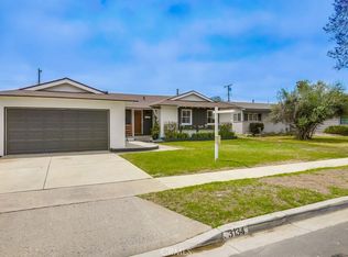 3134 W Olinda Ln, Anaheim, CA 92804