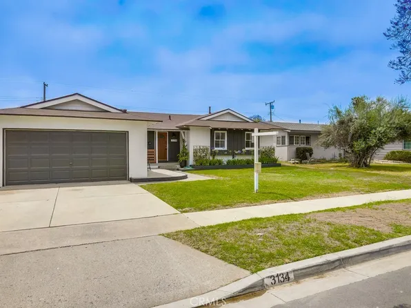 3134 W Olinda Ln, Anaheim, CA 92804