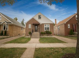 3845 Wesley Ave, Berwyn, IL