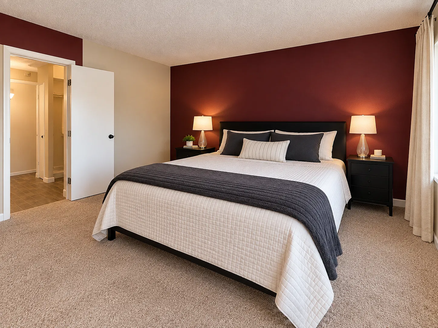 4 bed, 1618 sqft, $3,700 — Photo 4